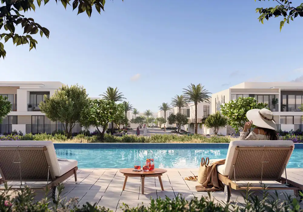 Feature of Equestra Emaar