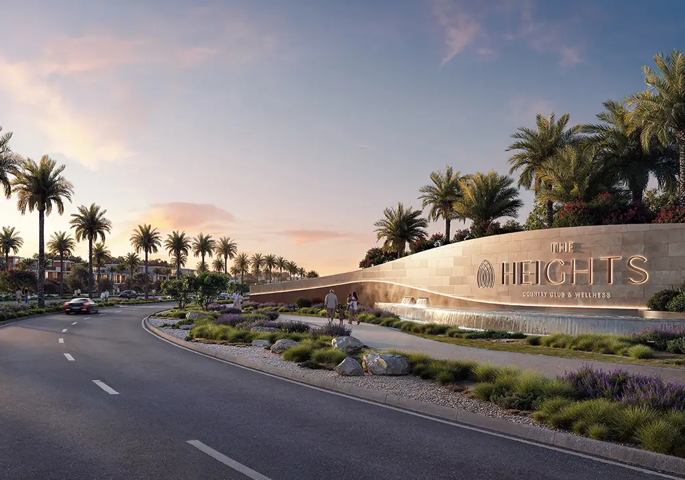 Feature of Faro 2 by Emaar