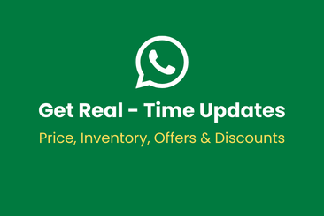 Get Real - Time Updates