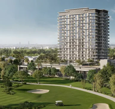 Feature of Golf Vale